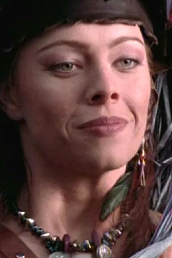 Xena – Principessa guerriera – S02E13 – Alla ricerca dell’ambrosia