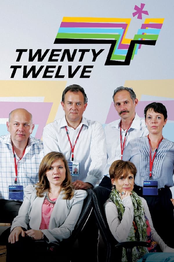 EN - Twenty Twelve (2011)