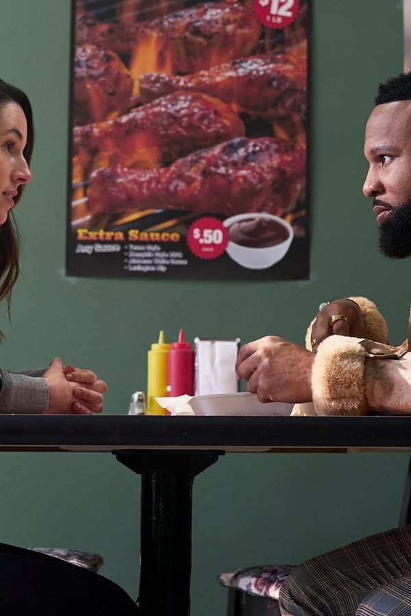 Alex Cross – S01E08 – Mi hai convinto con bastardo