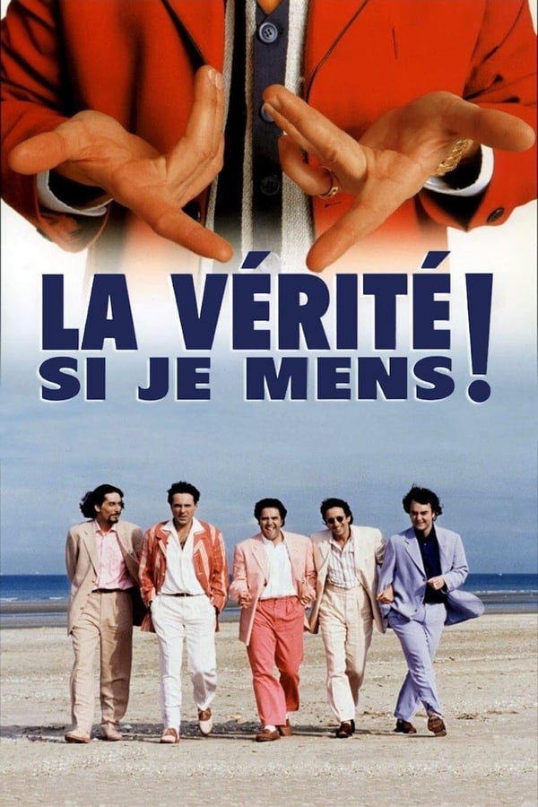 FR - La vérité si je mens ! (1997)