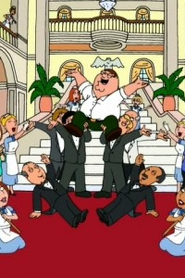 I Griffin – S02E01 – Lord Peter