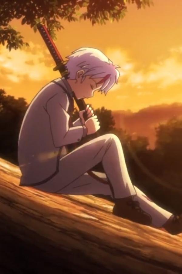 Yashahime Princess Half-Demon – S01E17 – Episodio 17