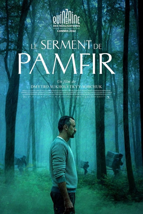 Le Serment de Pamfir