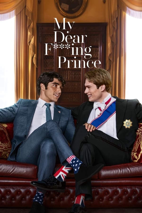 TVplus FR - My Dear F***ing Prince (2023)