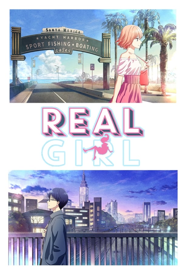 3D Kanojo: Real Girl