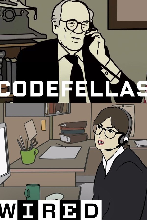CODEFELLAS