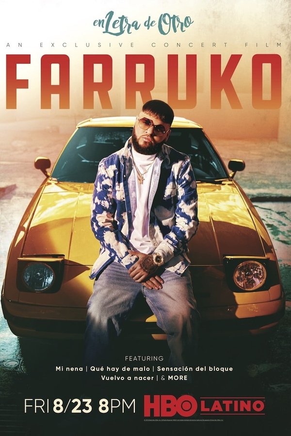 Farruko: En letra de otro