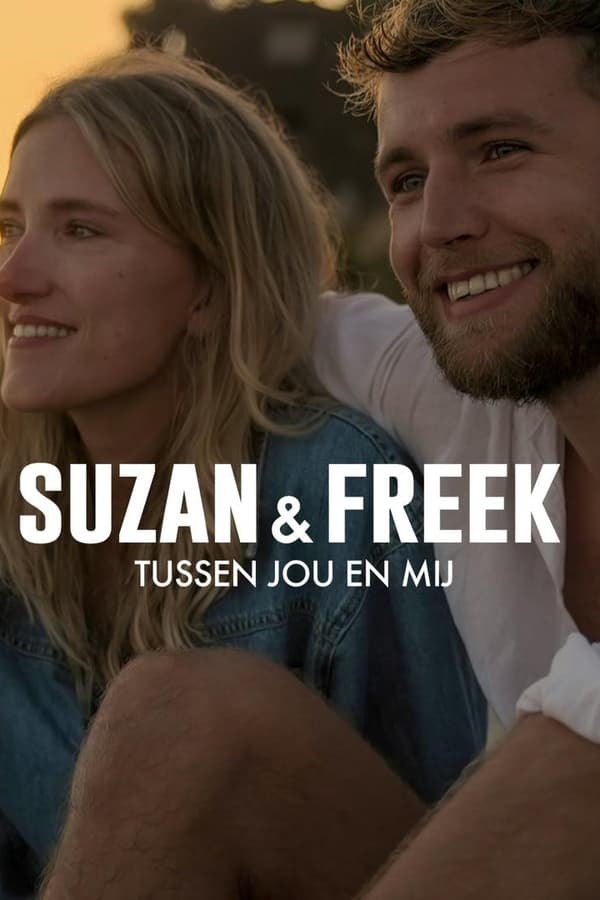 NL - Suzan & Freek: Between You & Me (2023)