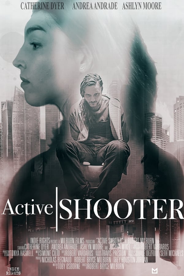EN: Active Shooter (2020)