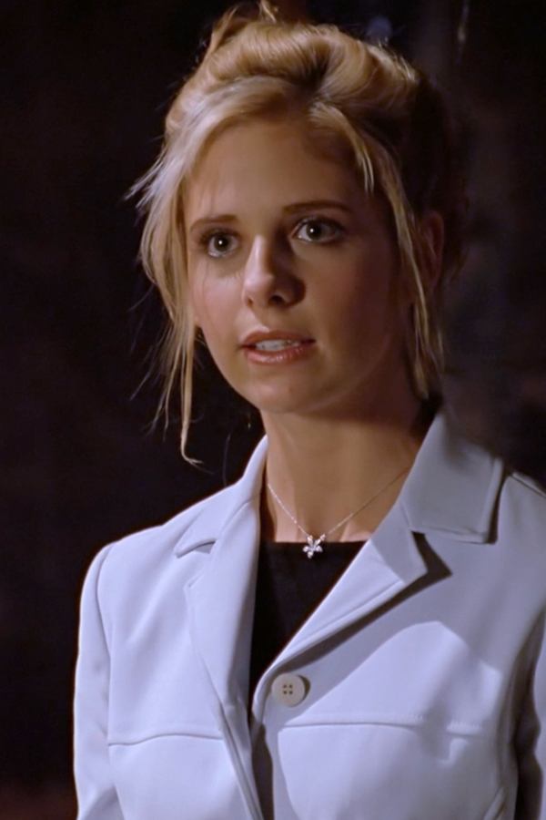 Buffy l’ammazzavampiri – S03E10 – Espiazioni