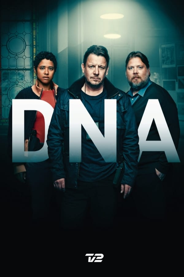 DNA (NL)