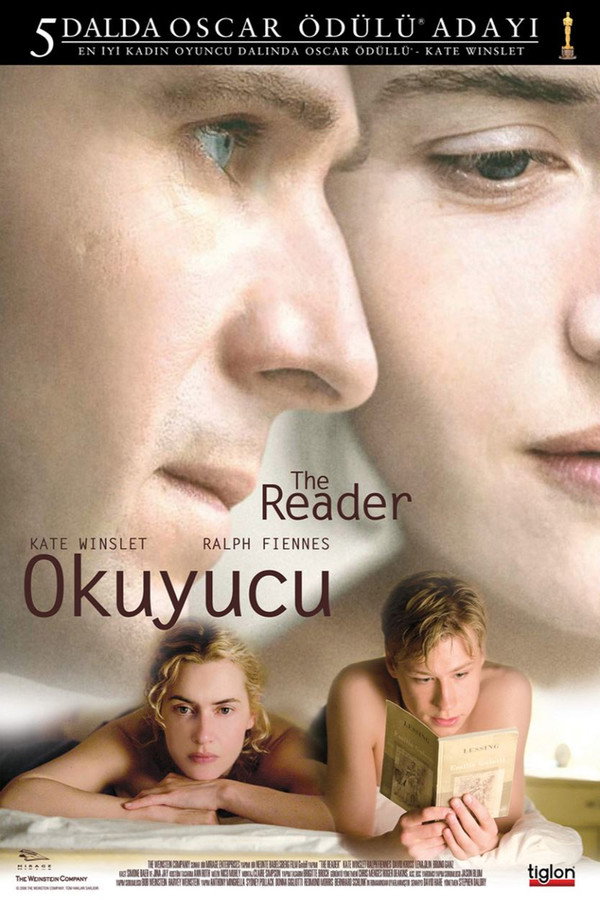 Okuyucu - The Reader (2008)