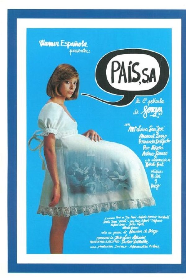 País S. A.
