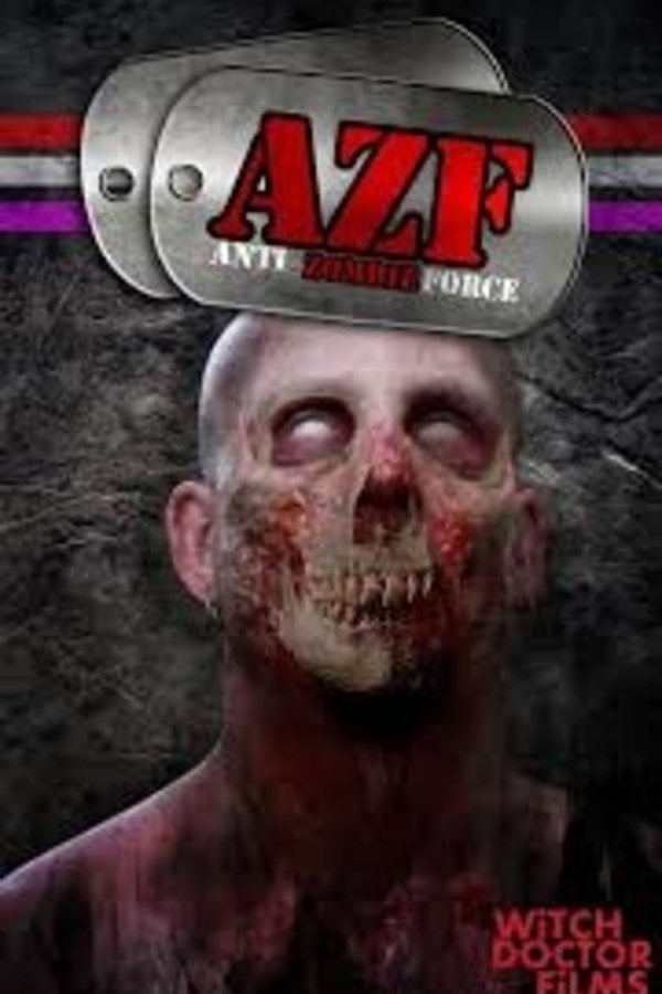 AZF Anti Zombie Force