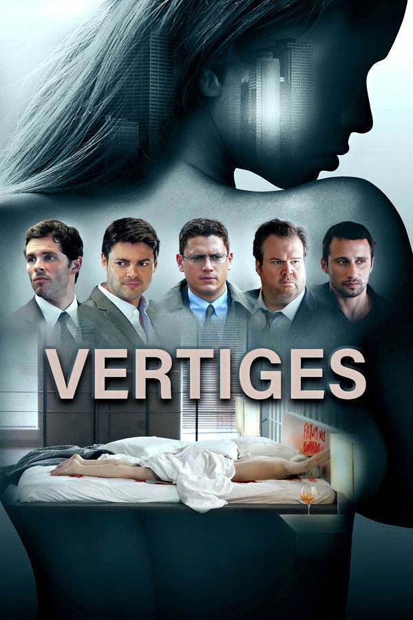 FR - Vertiges (2014)