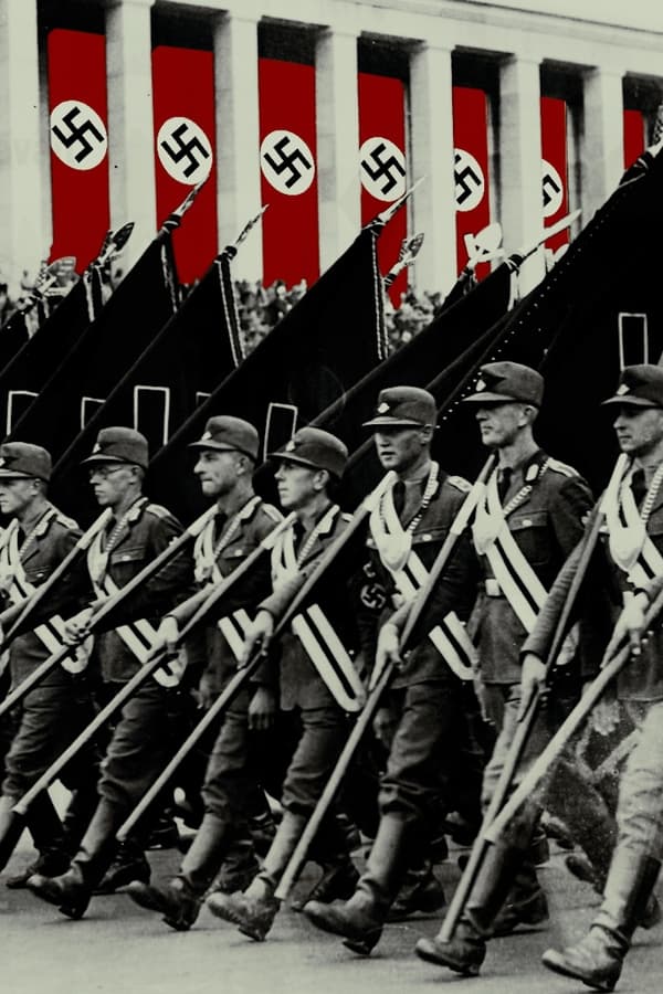 1933-1939 Attaquer Hitler ? (2021) 0