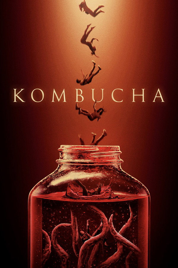 TVplus DE - Kombucha: Die Zukunft beginnt hier (2025)
