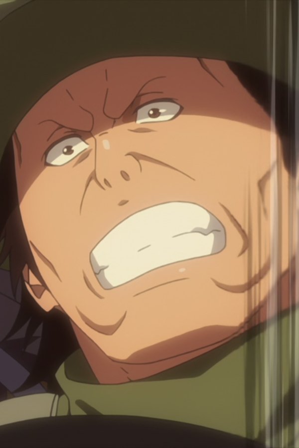 Sword Art Online Alternative: Gun Gale Online – S01E11 – Llenn al tappeto