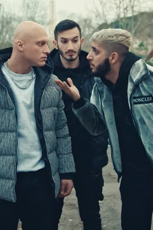 Sokağın Çocukları - Bölüm 2