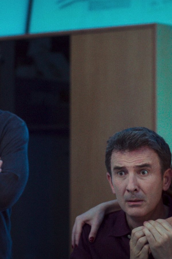 Incastrati – S02E05 – Episodio 5