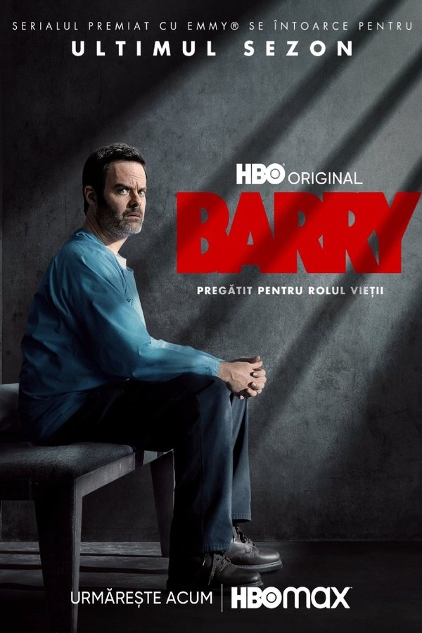Barry