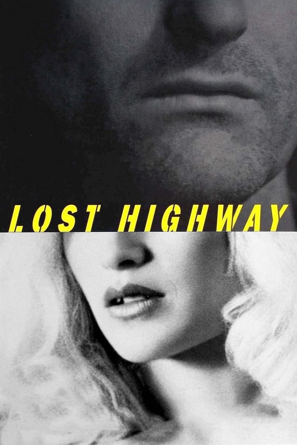 FR - Lost Highway  (1997)