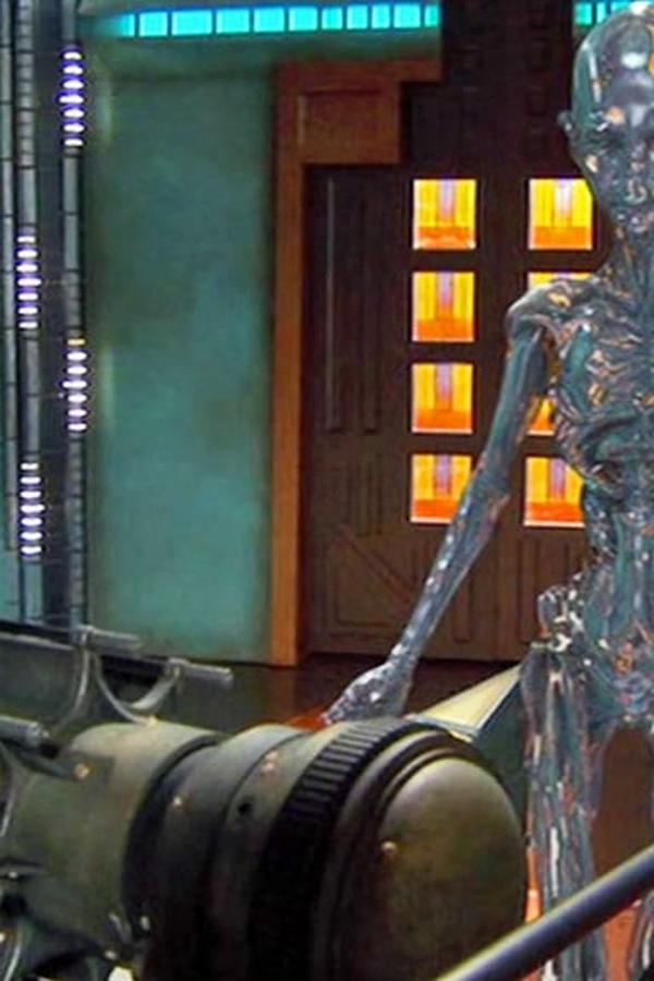 Stargate Atlantis – S05E15 – Resti