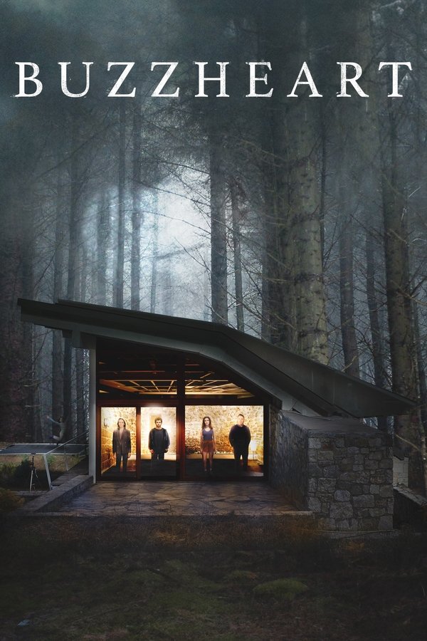 Buzzheart