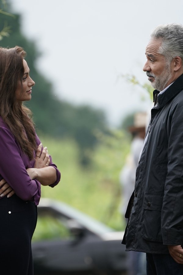 Promised Land – S01E01 – Episodio 1