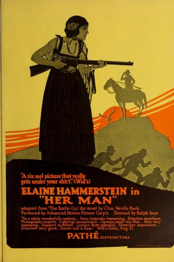 Her Man