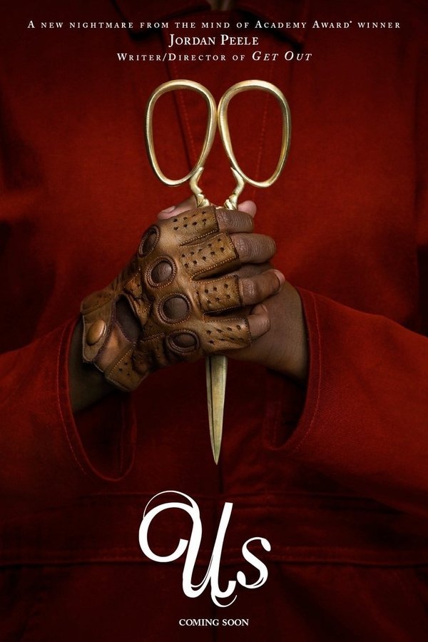 Assistir Nós Assistir Nós
