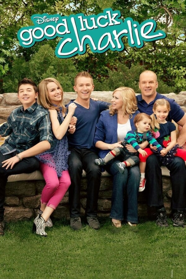 Good Luck Charlie