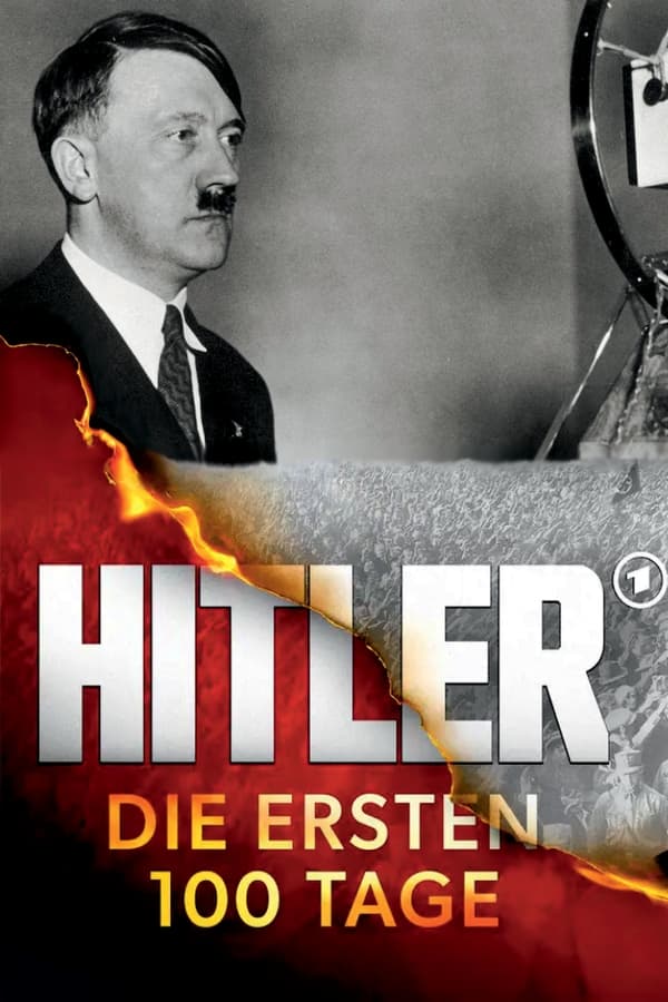 |DE| Hitler - Die ersten 100 Tage