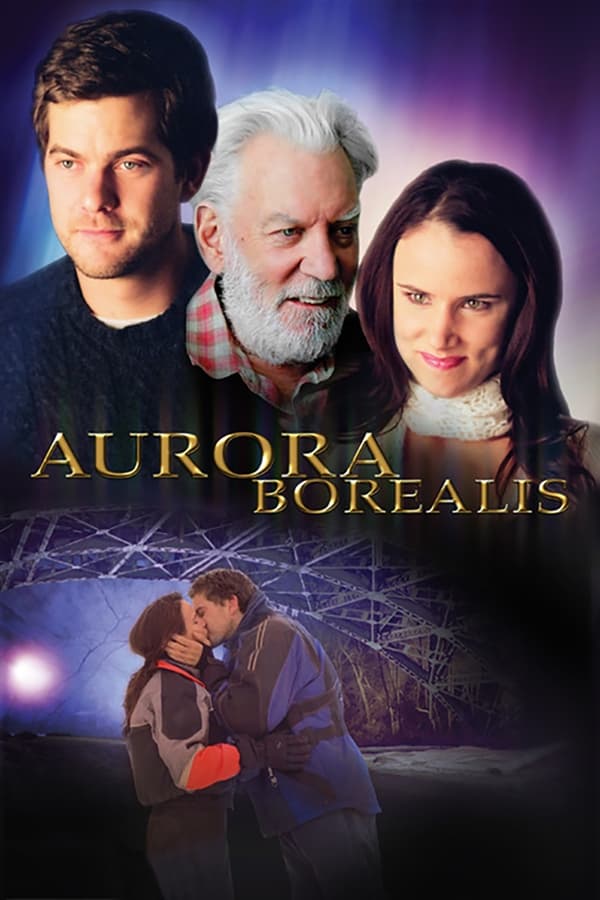 EN - Aurora Borealis  (2005)