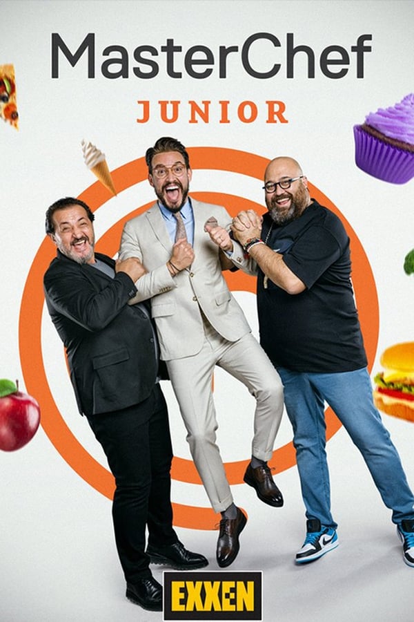 |TR| MasterChef Junior