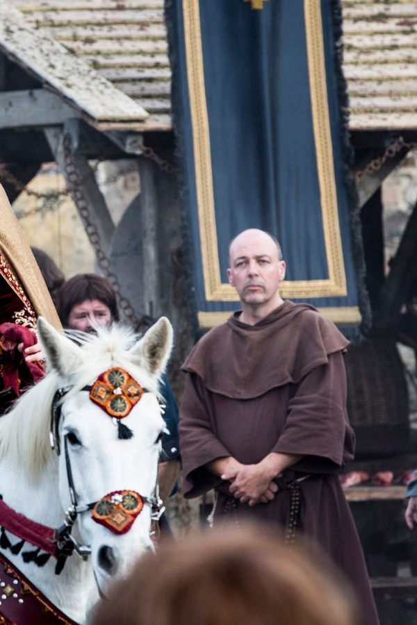Vikings – S02E08 – Senza ossa