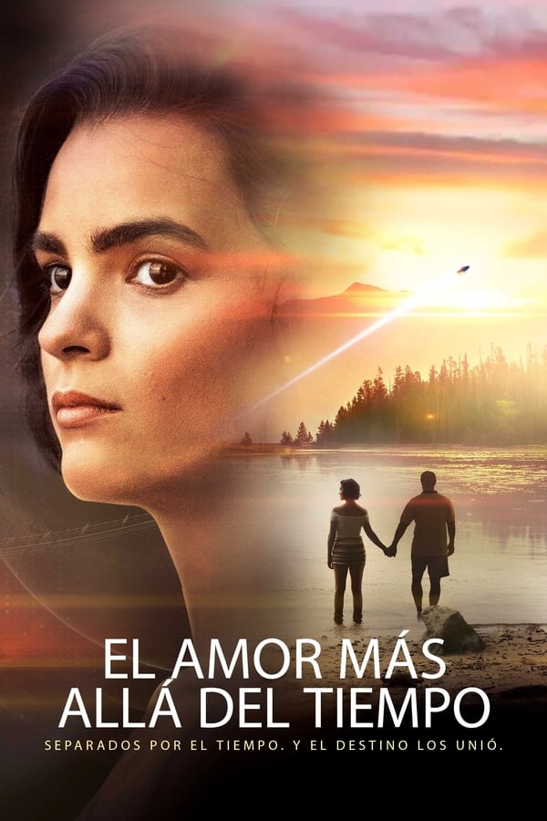 TVplus LAT - El Amor Más Allá del Tiempo (2022)