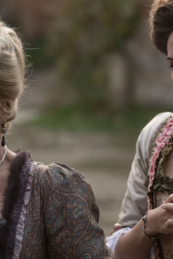 La cocinera de Castamar – S01E08 – Episodio 8