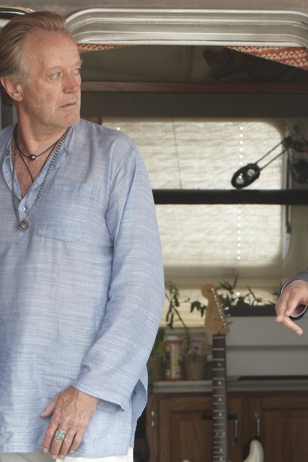 Californication – S03E07 – Episodio 7