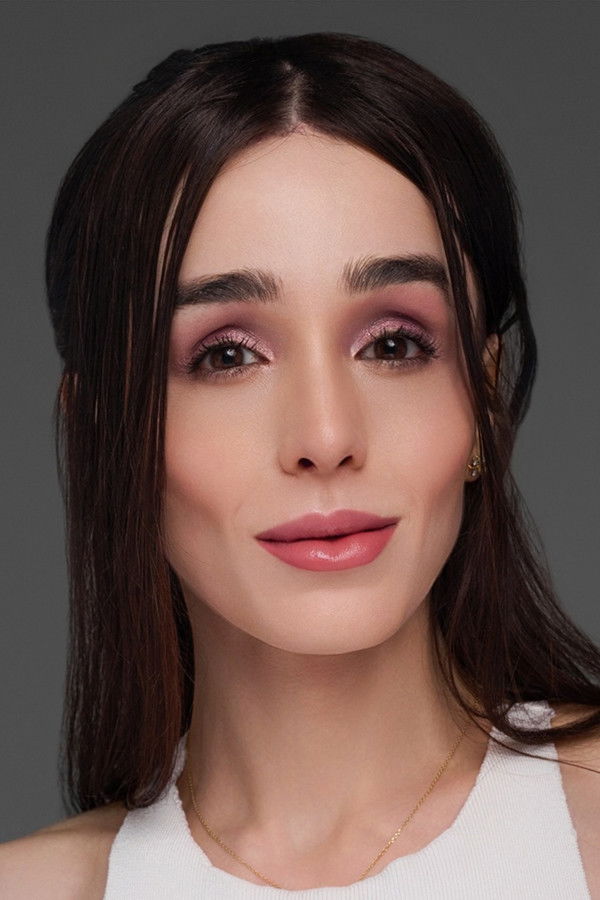 Darwin del Fabo's headshot