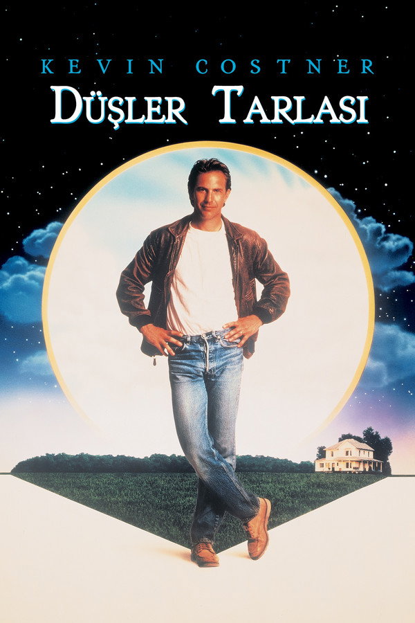 Field of Dreams (1989)