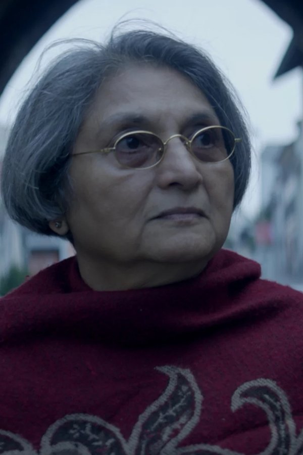 Wild Wild Country – S01E06 – Parte 6