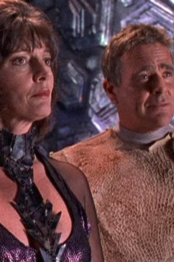 Stargate SG-1 – S02E11 – Tok’ra (1)