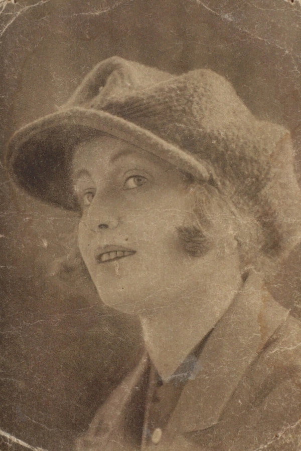 Sofia Jozeffi's headshot
