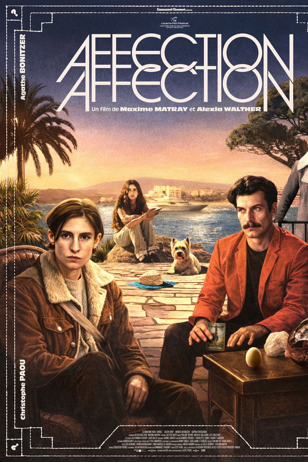 Affection Affection