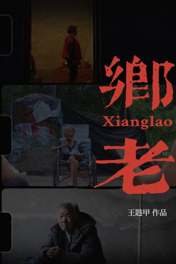 Walking on the Edge of Life poster
