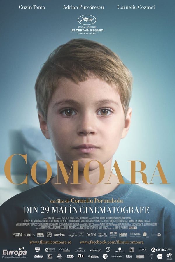 Hazine (2015)