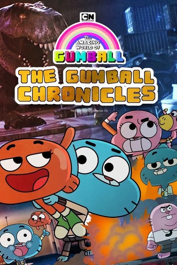 The Gumball Chronicles