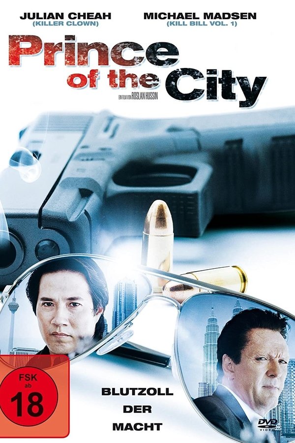 Prince of the City