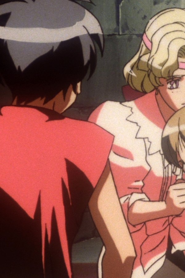 I cieli di Escaflowne – S01E11 – Predizione di morte